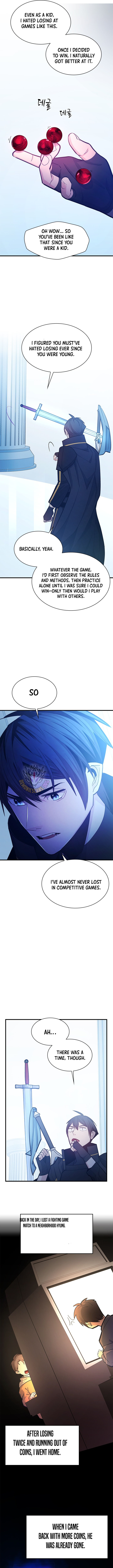 The Tutorial is Too Hard Chapter 247 1